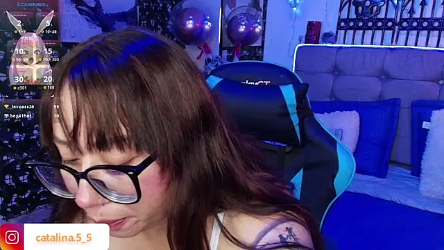 Snapshot of Kata_Bigboobs chatting on 02.21.26 Kata Bigboobs online show from 02.21.26