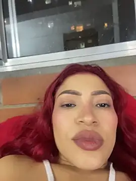 ari sexy1 online show from 04.22.26