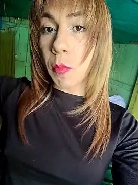 Snapshot of Evehampy chatting on 12.03.24 Evehampy online show from 12.03.24