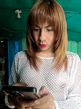 Snapshot of Evehampy chatting on 12.08.24 Evehampy online show from 12.08.24