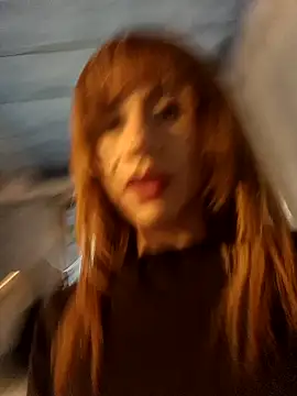 Snapshot of Evehampy chatting on 01.01.25 Evehampy online show from 01.01.25