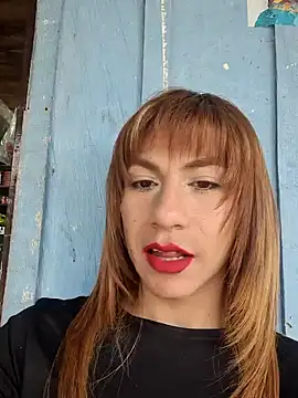 Snapshot of Evehampy chatting on 01.06.25 Evehampy online show from 01.06.25