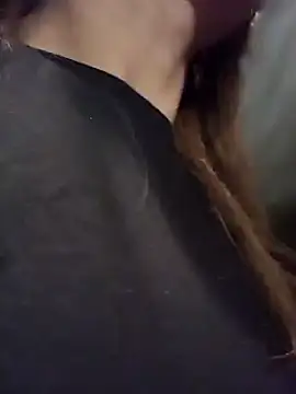 Snapshot of Evehampy chatting on 01.19.25 Evehampy online show from 01.19.25