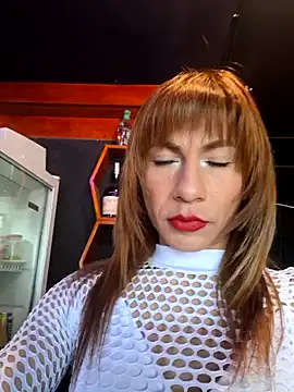 Snapshot of Evehampy chatting on 02.01.25 Evehampy online show from 02.01.25