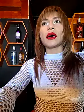 Snapshot of Evehampy chatting on 02.09.25 Evehampy online show from 02.09.25