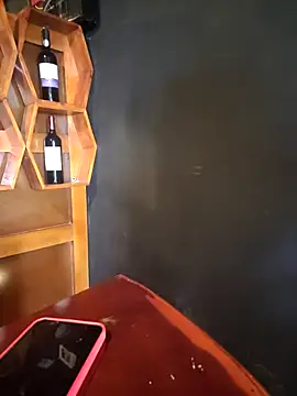 Snapshot of Evehampy chatting on 02.28.25 Evehampy online show from 02.28.25