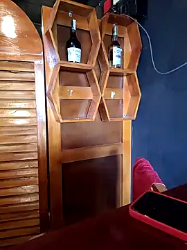 Snapshot of Evehampy chatting on 03.16.25 Evehampy online show from 03.16.25