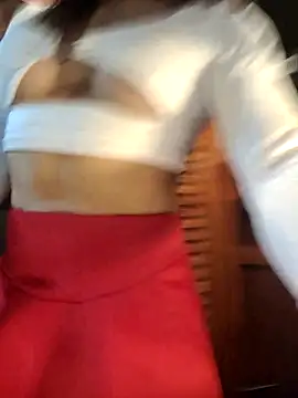 Snapshot of Evehampy chatting on 03.17.25 Evehampy online show from 03.17.25