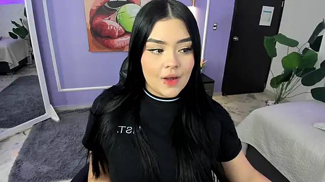 martinasaez online show from 11.13.25