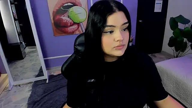 martinasaez online show from 11.24.25