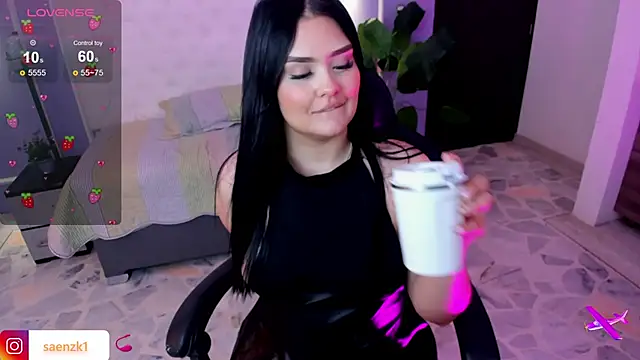 martinasaez online show from 04.09.26