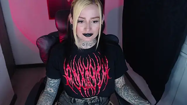 Anaii Gomez online show from 01.08.25