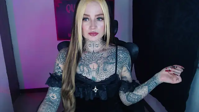 Anaii Gomez online show from 02.20.25