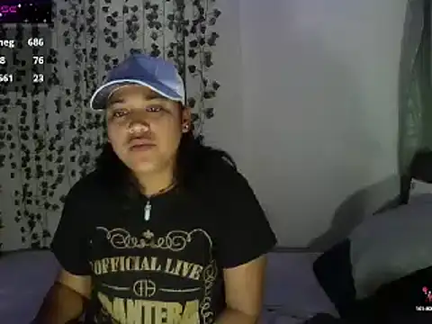 Charis 21 online show from 01.14.25