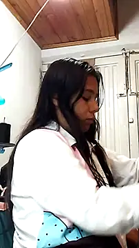 Charis 21 online show from 01.17.25