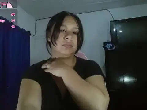 Charis 21 online show from 02.13.25