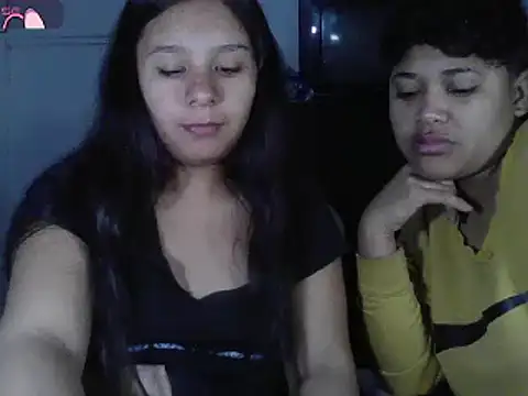 Charis 21 online show from 02.13.25