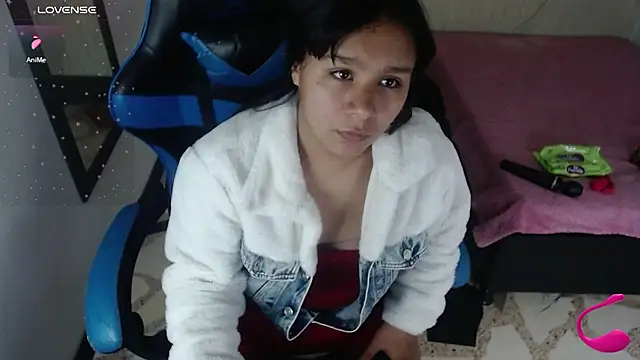 Charis 21 online show from 09.13.25