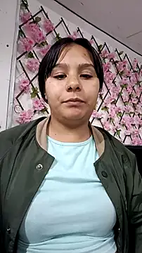 Charis 21 online show from 10.20.25