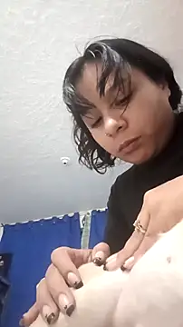 Charis 21 online show from 11.13.25