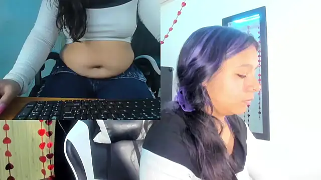 Charis 21 online show from 02.27.26