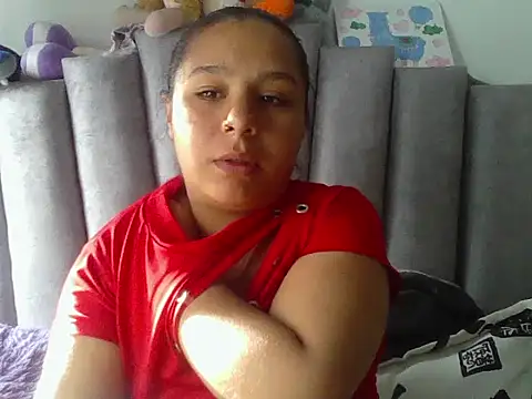 Charis 21 online show from 05.25.26
