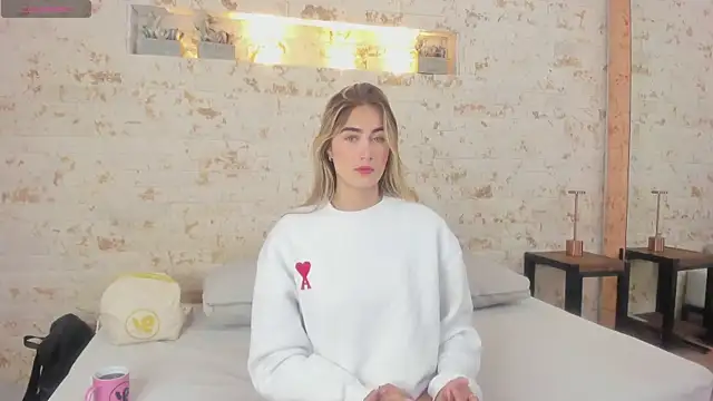 maryy campbell  online show from 04.07.26