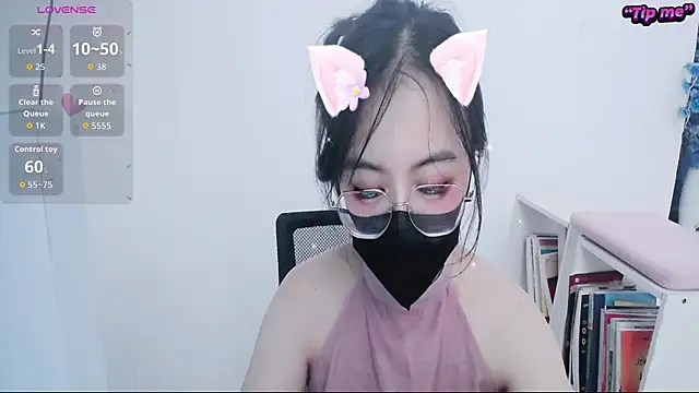 Genz Student online show from 09.25.25