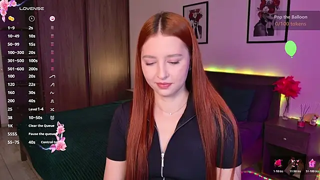 Snapshot of EleanorePeach chatting on 03.26.26 EleanorePeach online show from 03.26.26