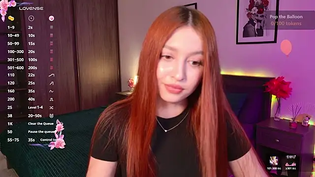 Snapshot of EleanorePeach chatting on 04.04.26 EleanorePeach online show from 04.04.26