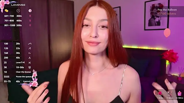 Snapshot of EleanorePeach chatting on 04.08.26 EleanorePeach online show from 04.08.26