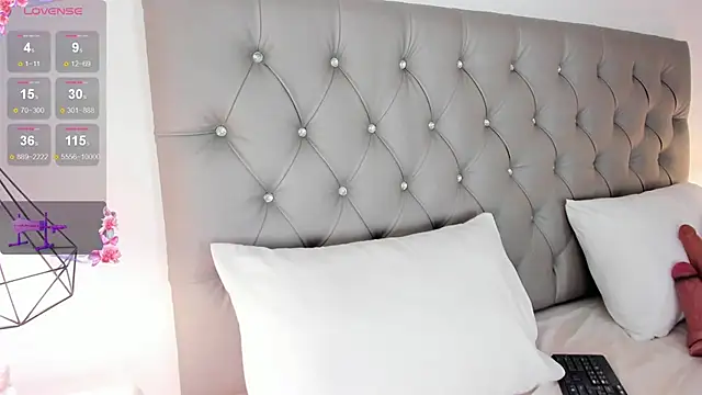 Victoriaxx  online show from 02.03.25