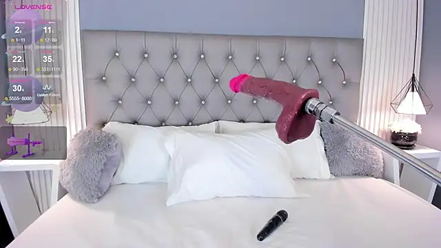 Victoriaxx  online show from 03.10.25