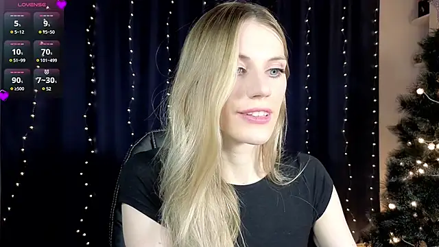 Lilianna Just online show from 12.31.24