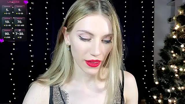 Lilianna Just online show from 01.05.25