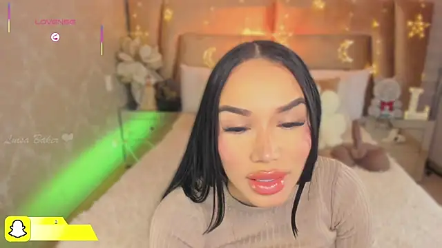 Snapshot of yosoyalisson chatting on 03.02.25 yosoyalisson online show from 03.02.25