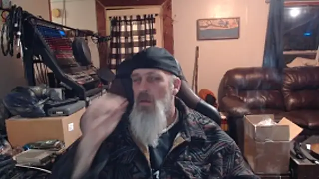 Snapshot of jimdacbin420 chatting on 02.09.26 jimdacbin420 online show from 02.09.26