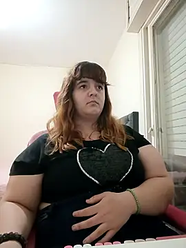 Snapshot of Bombon_ok chatting on 02.22.26 Bombon ok online show from 02.22.26