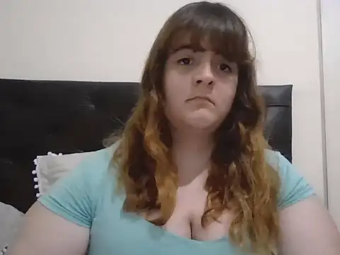 Snapshot of Bombon_ok chatting on 02.28.26 Bombon ok online show from 02.28.26