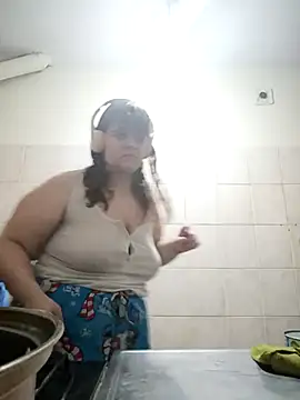 Snapshot of Bombon_ok chatting on 03.03.26 Bombon ok online show from 03.03.26