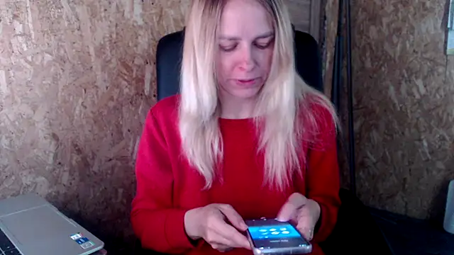 las sweet online show from 09.16.25