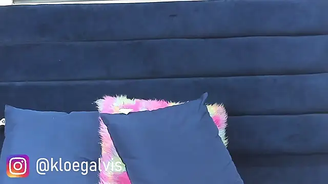 Kloe-squirts online show from 02.03.26