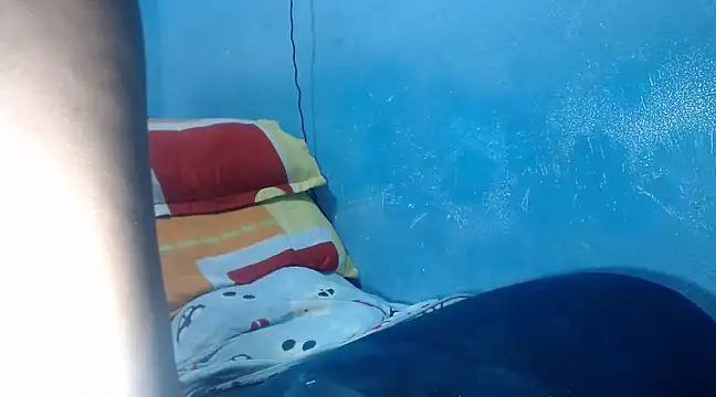 ebony cristal1 online show from 01.08.25