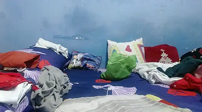 ebony cristal1 online show from 02.12.25