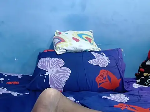 ebony cristal1 online show from 02.26.25