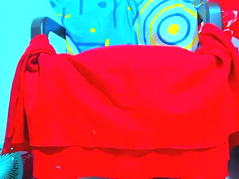 ebony cristal1 online show from 10.12.25