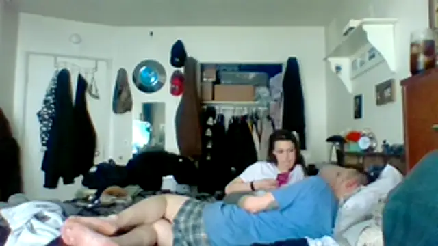 ThickStickly1 online show from 03.07.26