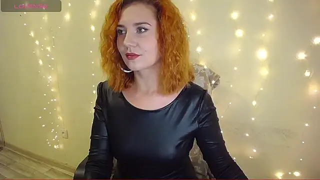 RedHeadSTARx online show from 01.31.25