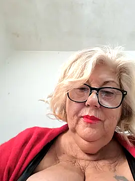 Merilulla online show from 11.08.25