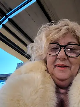 Merilulla online show from 11.14.25